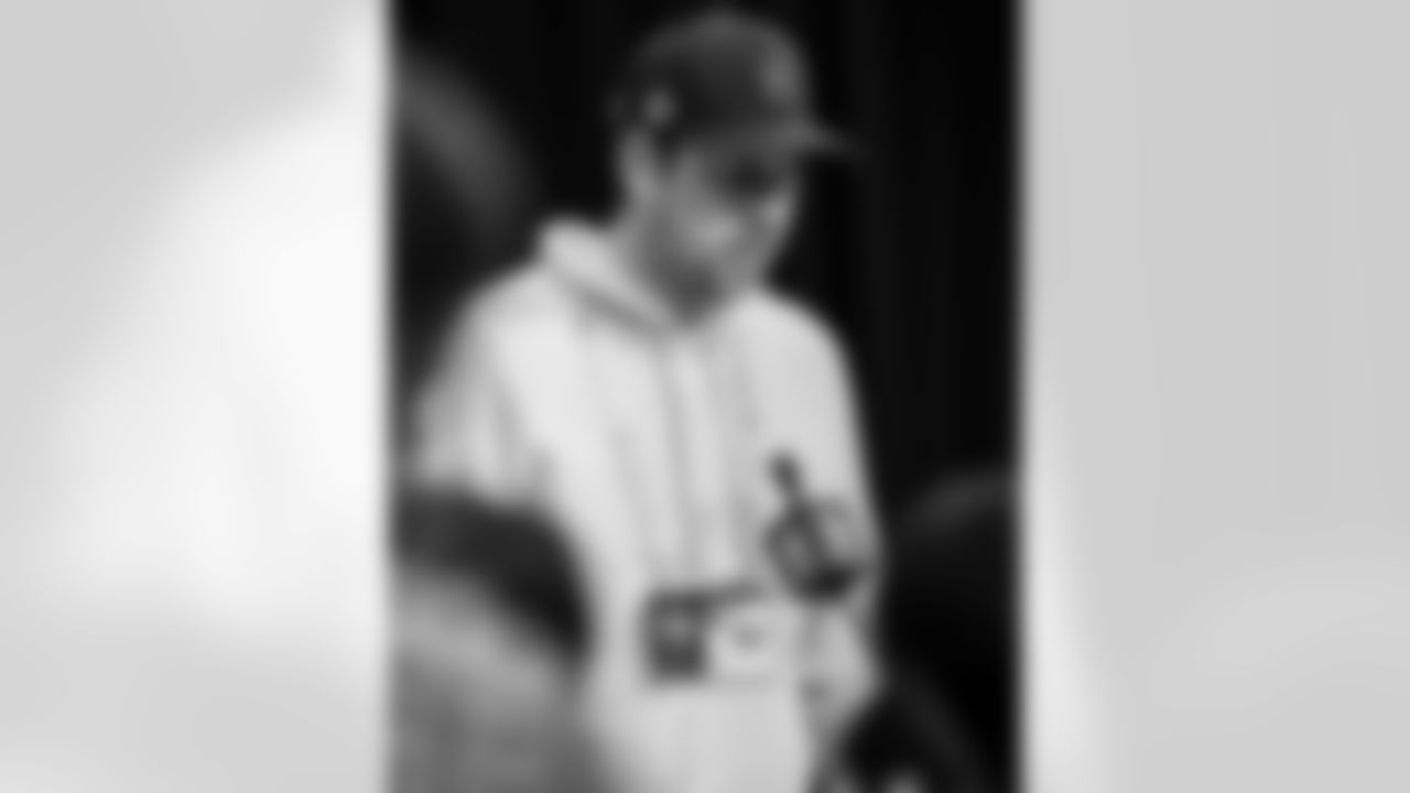 Head Coach Shane Steichen