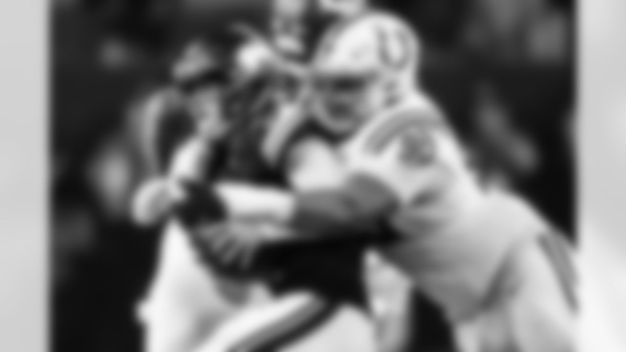DT Grover Stewart #90