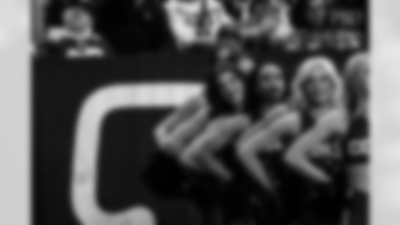 Sophia S., Diva H. and Kinsley B.