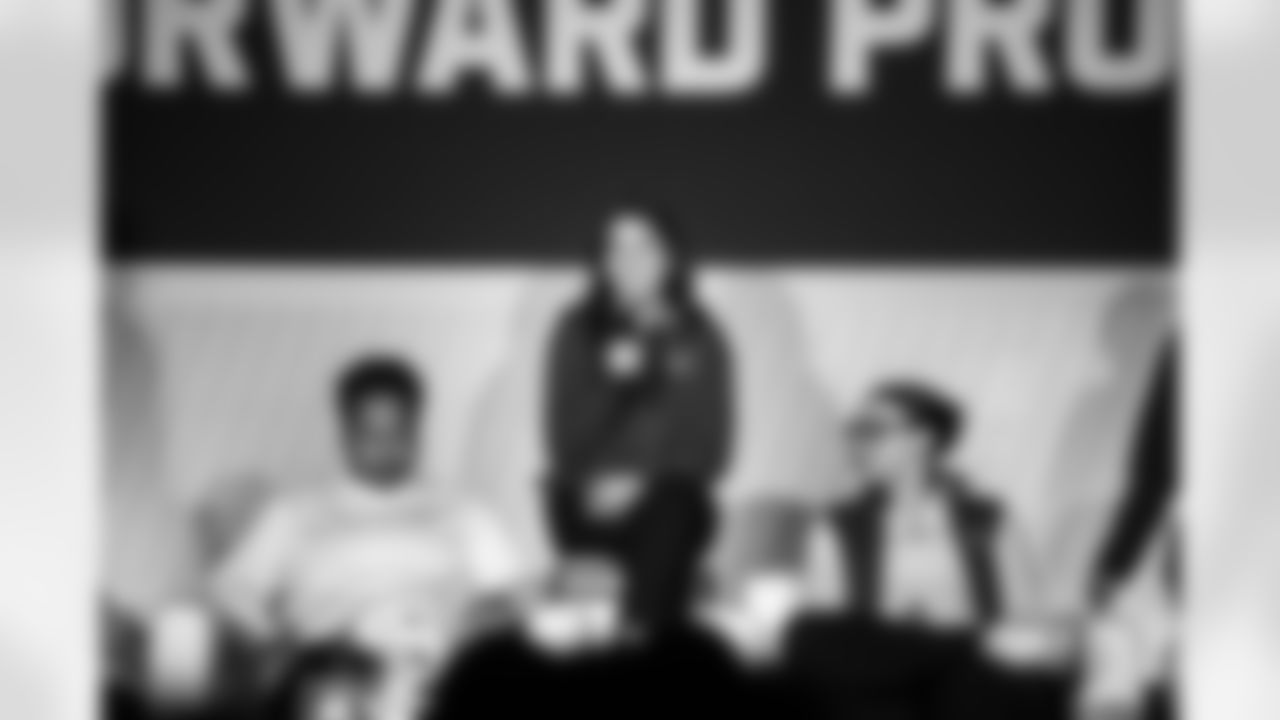 Isabel Diaz - Harriet P. Irsay Fellow