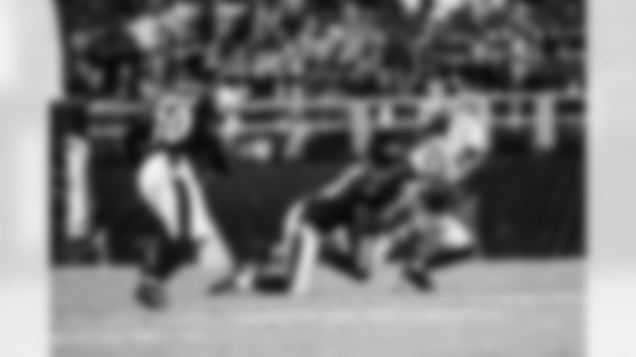 TE Jelani Woods #80