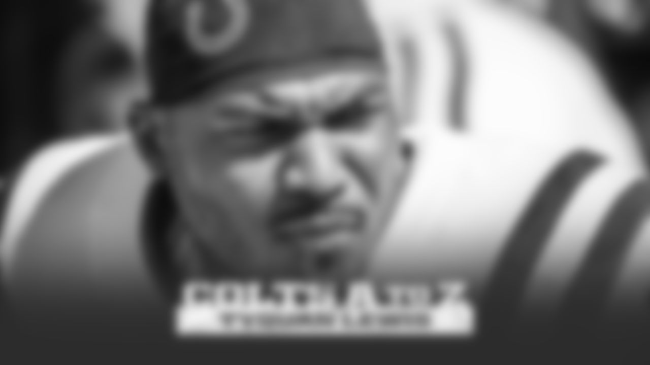 2024-Colts A to Z-Lewis
