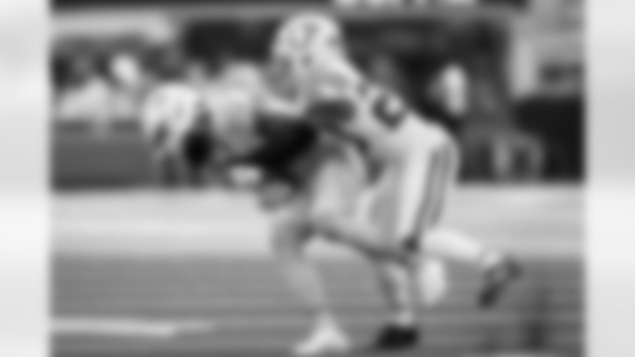 S Nick Cross #20