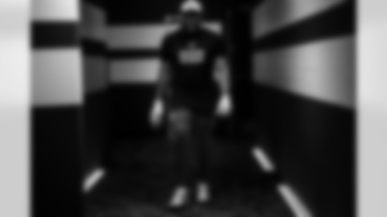 DT Adetomiwa Adebawore #95