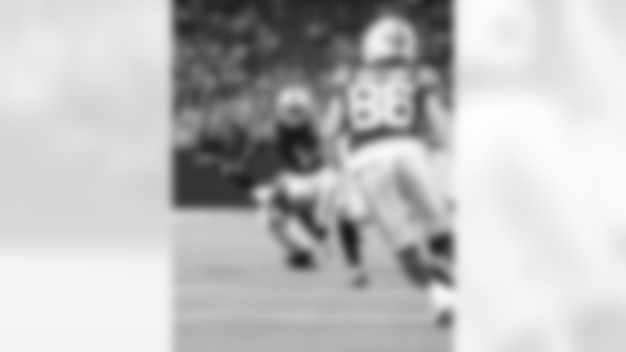 WR Josh Downs #1