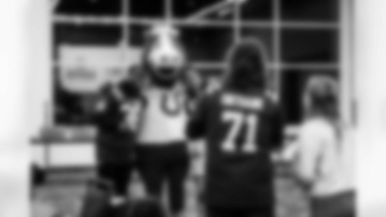 S Reuben Lowery III and WR Eli Pancol #83