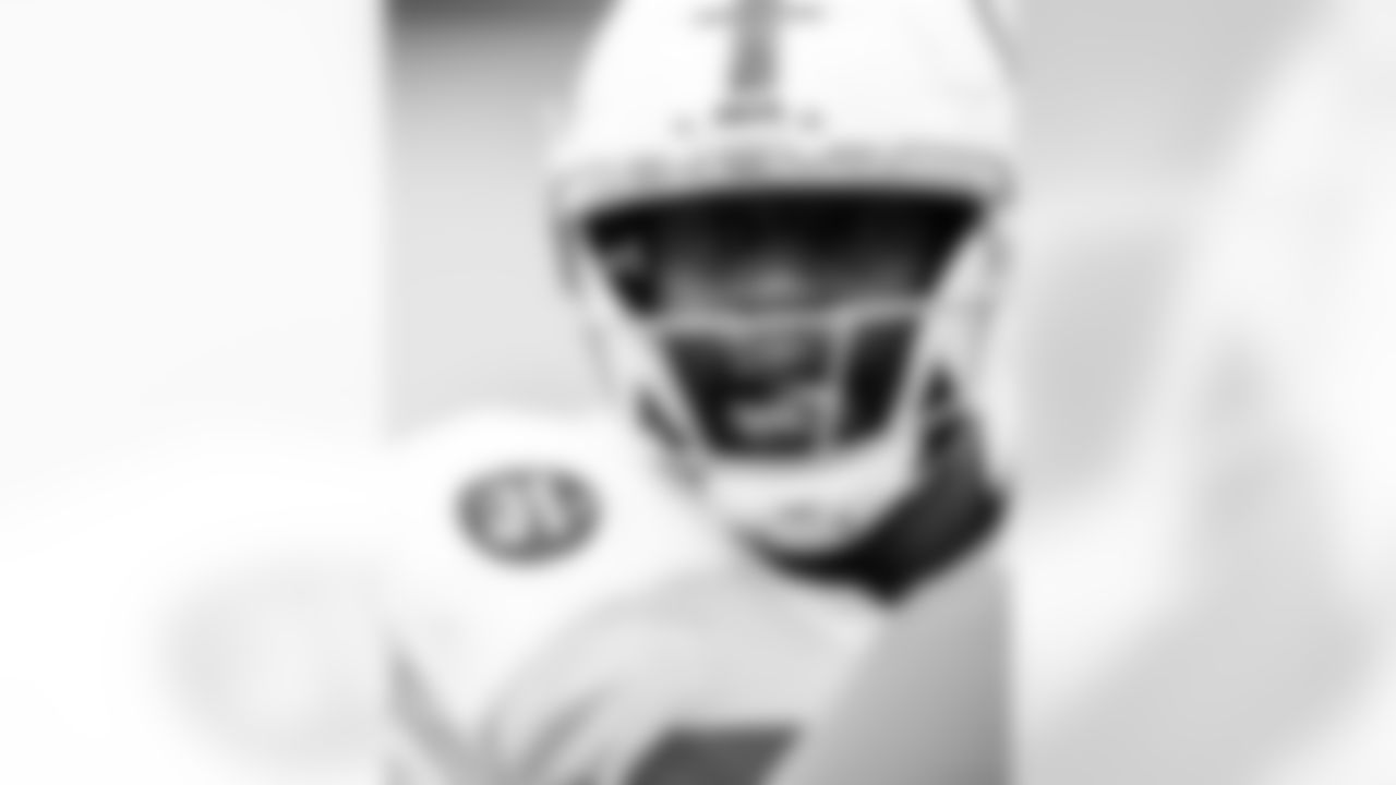 DT Neville Gallimore #92