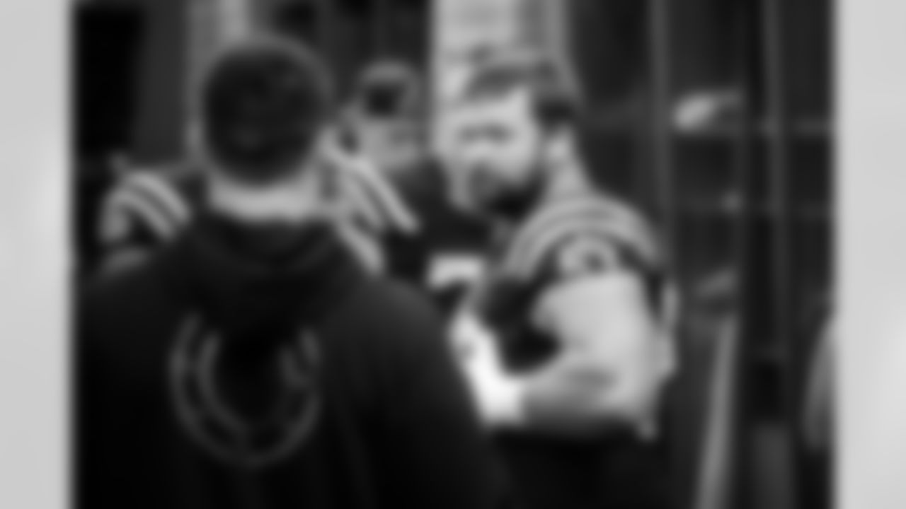 C Danny Pinter #63