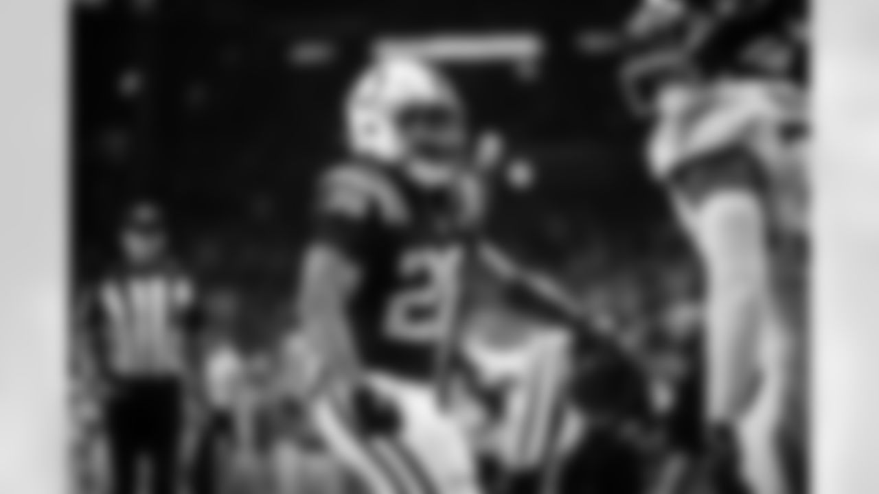 RB Jonathan Taylor #28