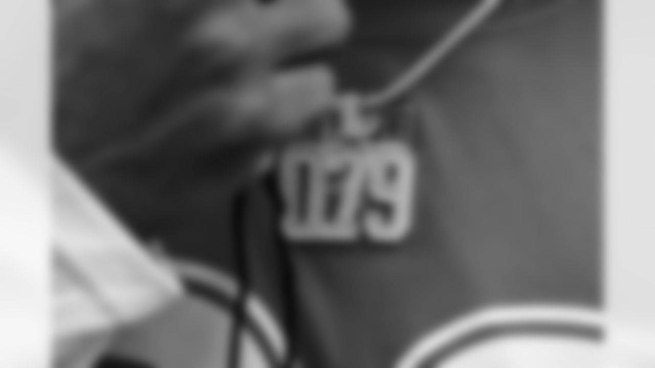 28 RB Jonathan Taylor