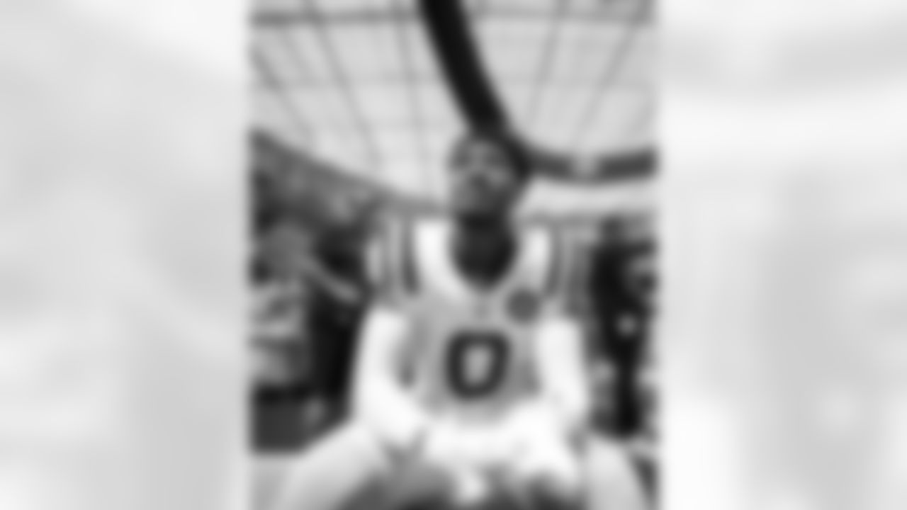 S Camryn Bynum #0