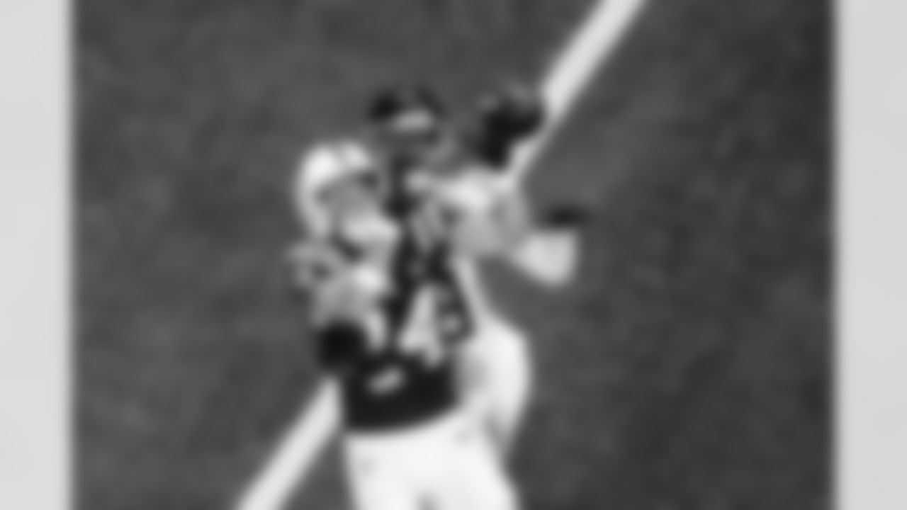 14 WR Alec Pierce