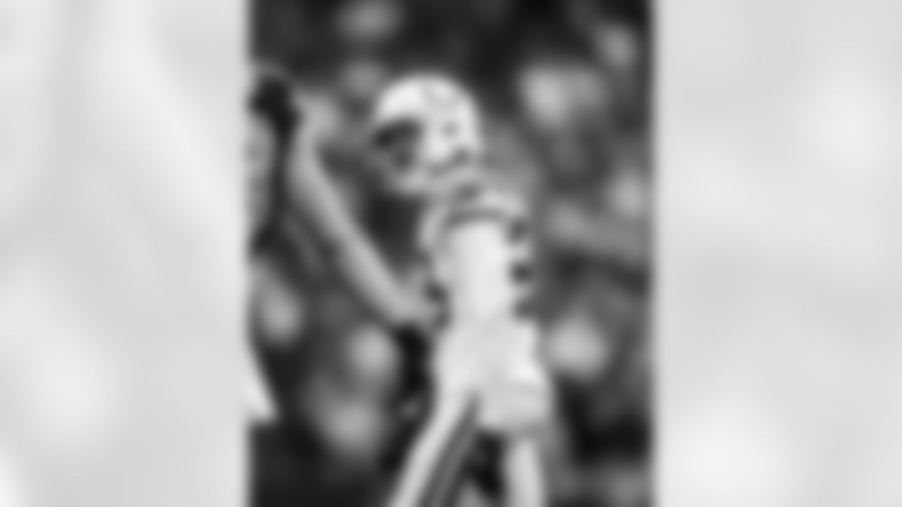 CB Mekhi Blackmon #29