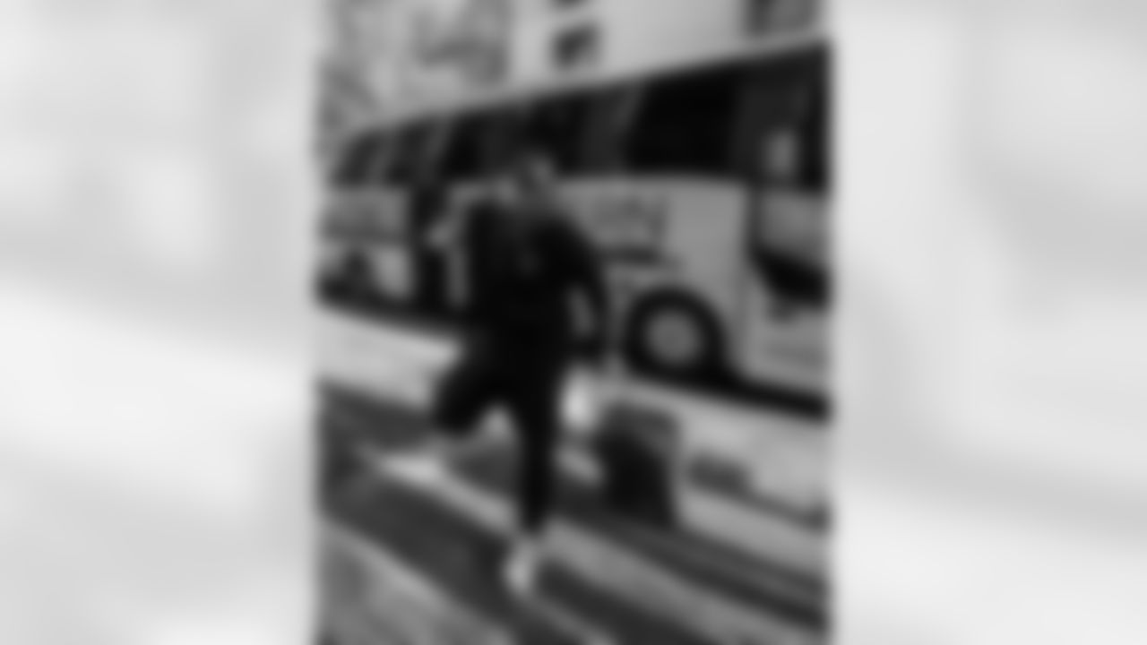 RB Tyler Goodson #31