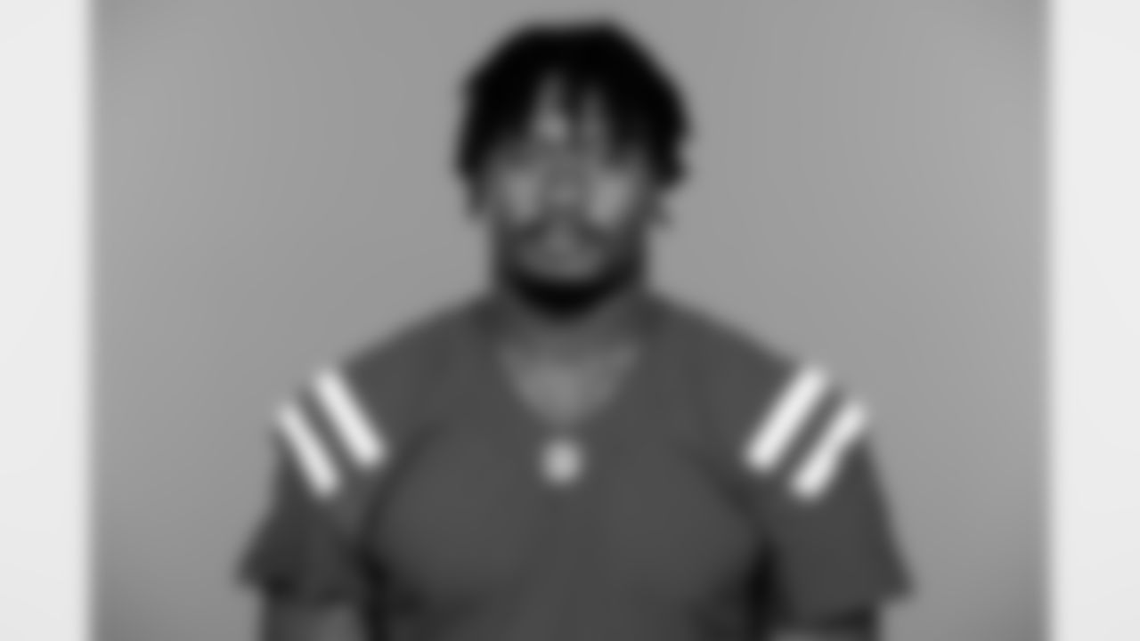 DEDurell Nchami#74