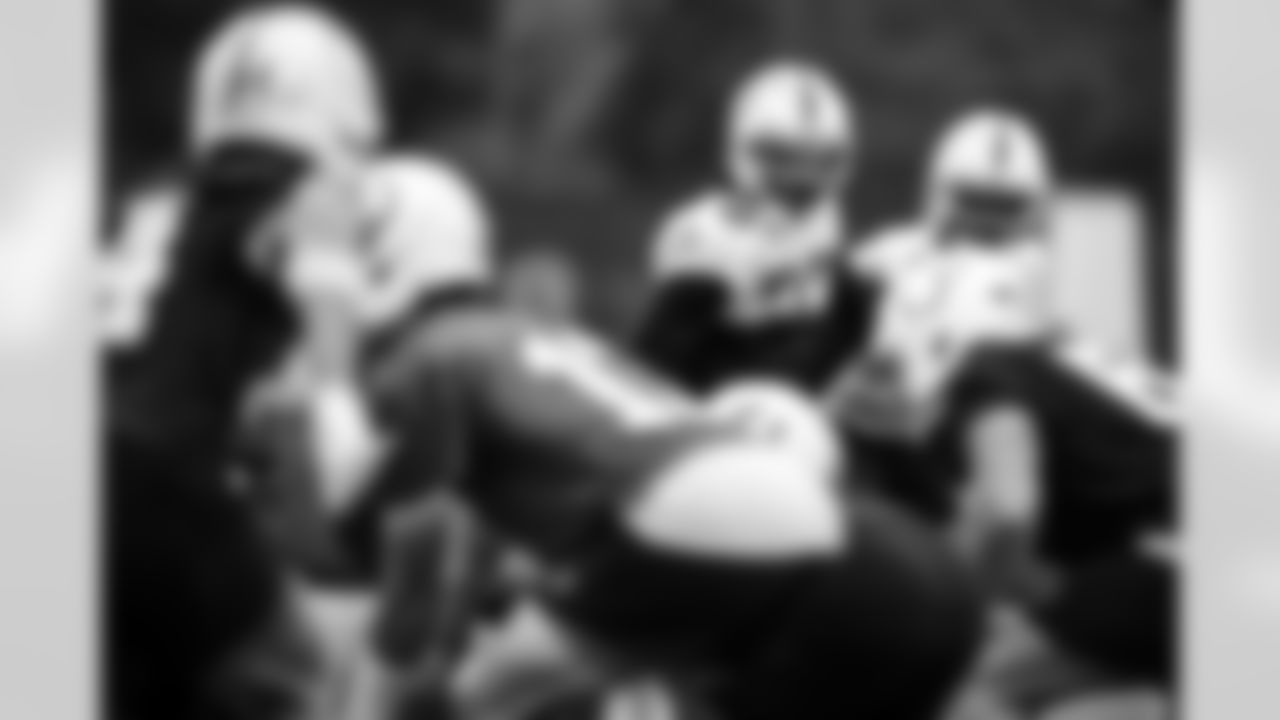 CB Kenny Moore II #23