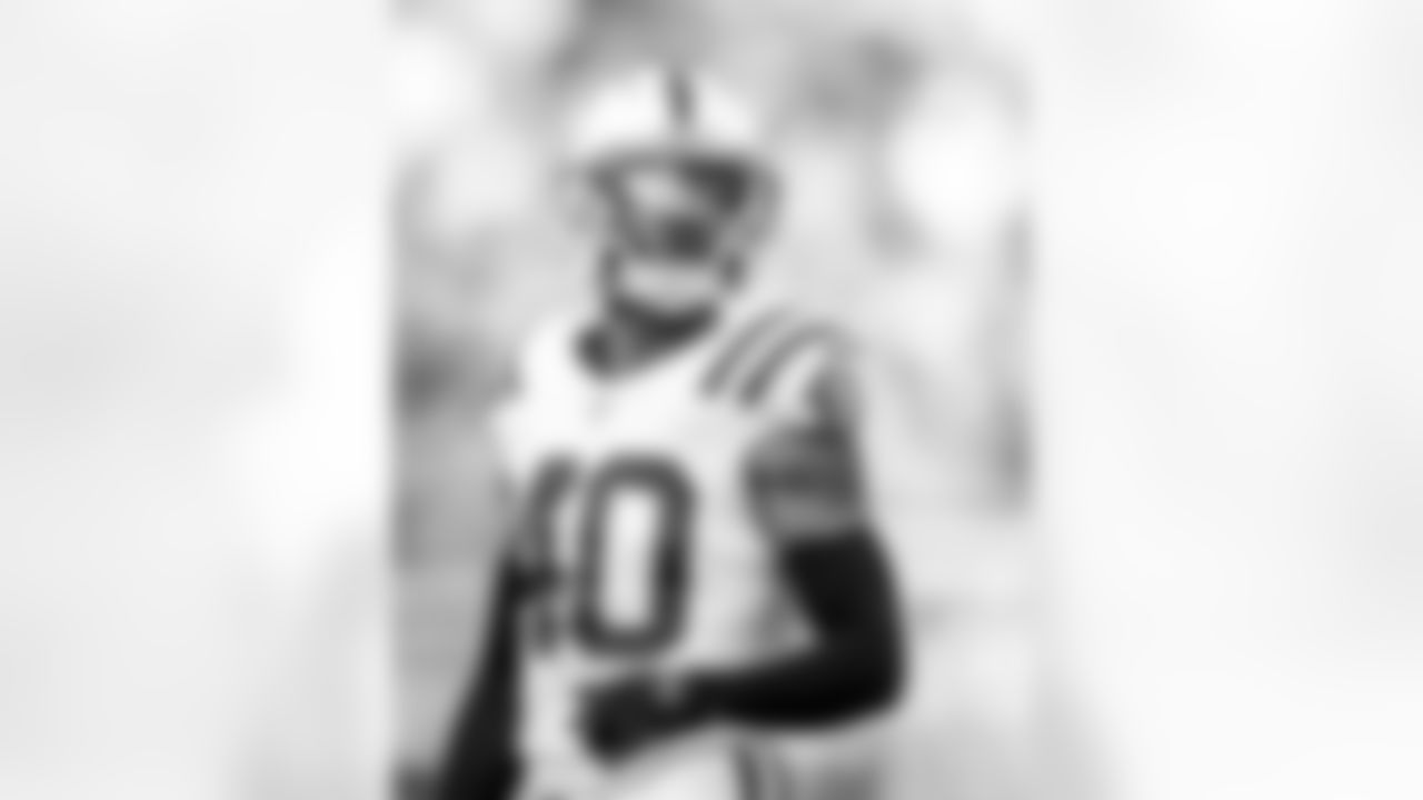 CB Jaylon Jones #40