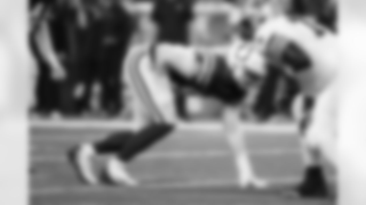 99 DT DeForest Buckner