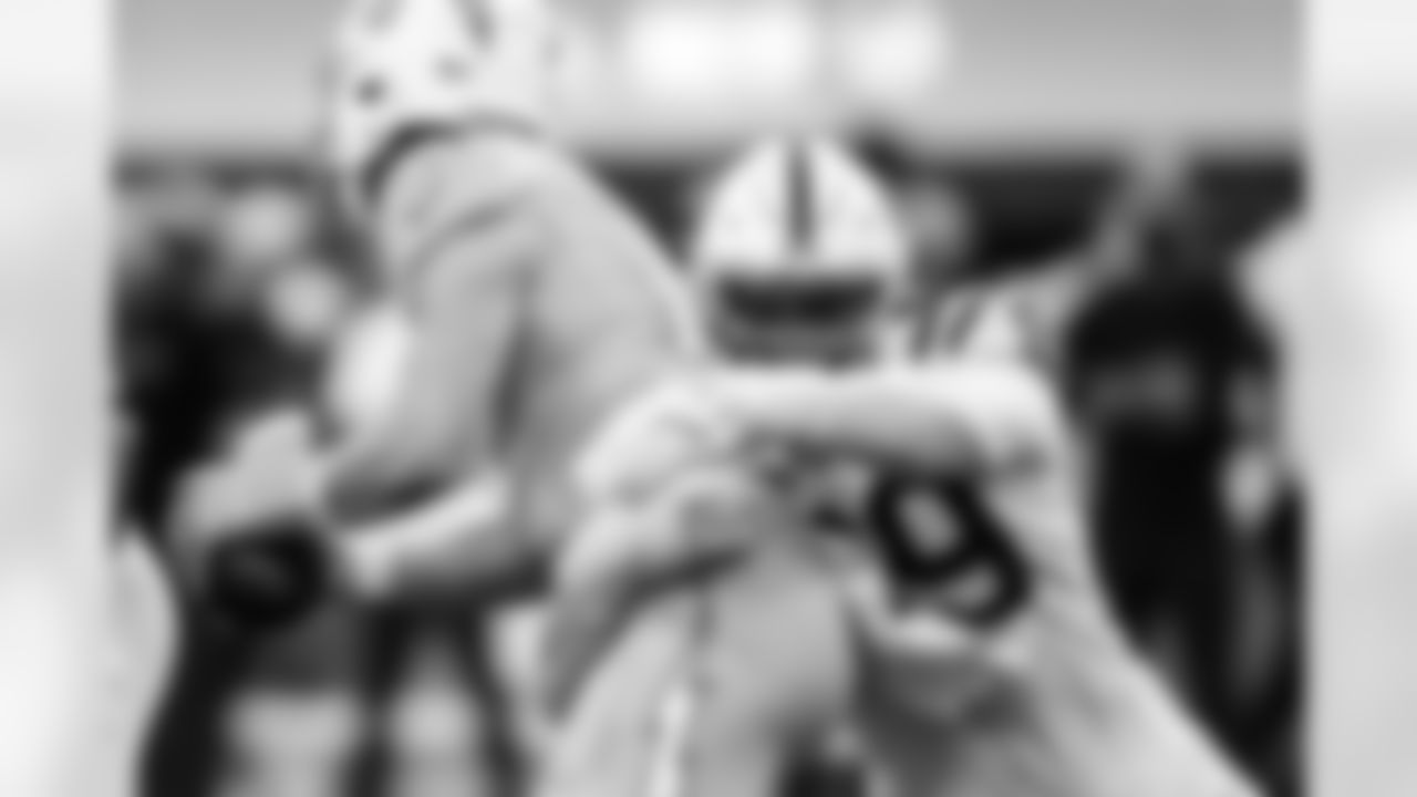 DT DeForest Buckner #99