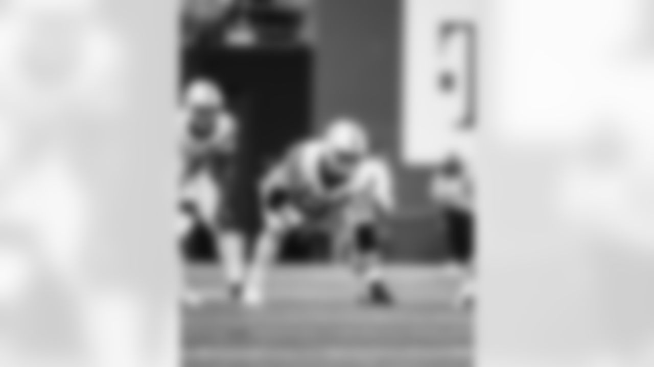 G Quenton Nelson #56