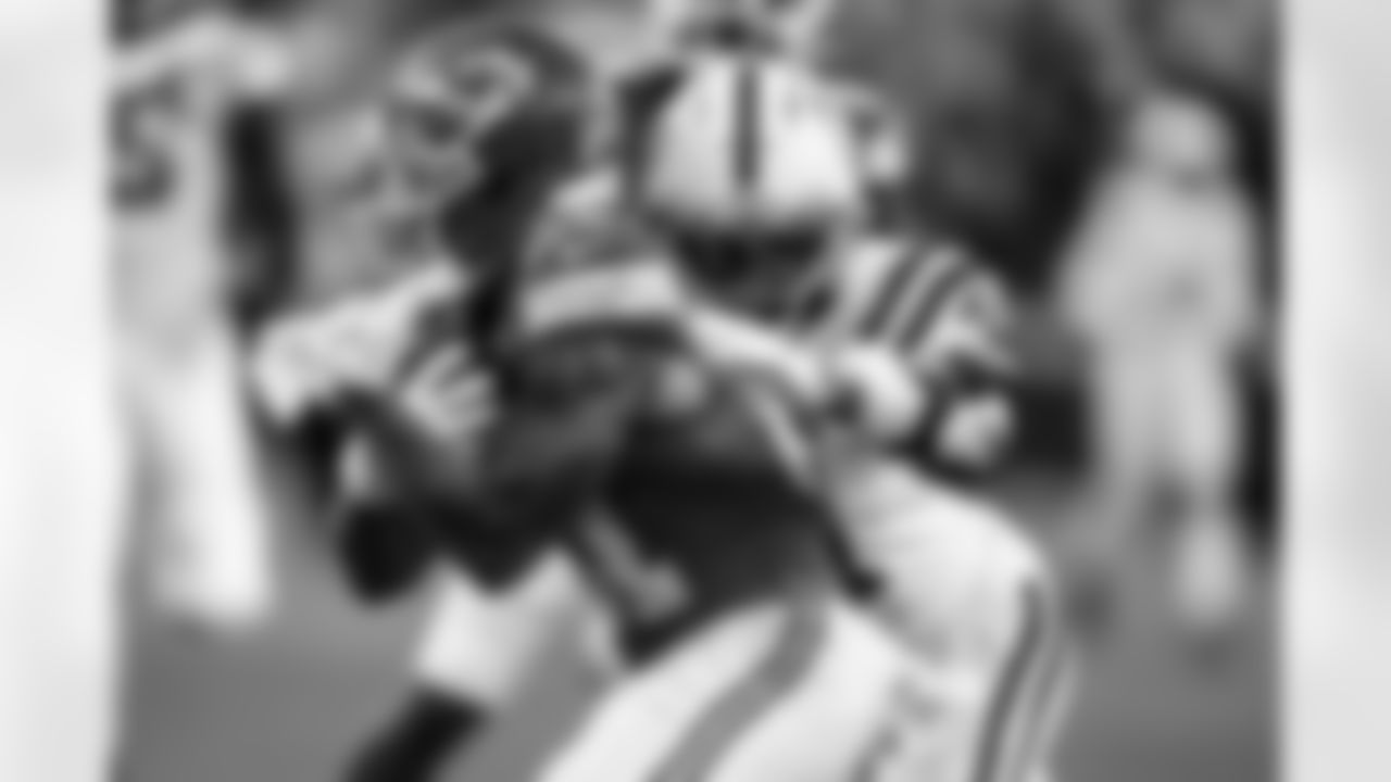 RB Tyler Goodson #31