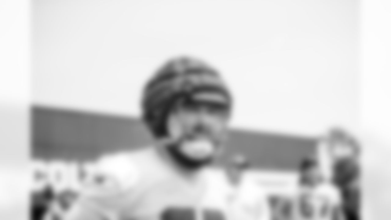 C Wesley French #62