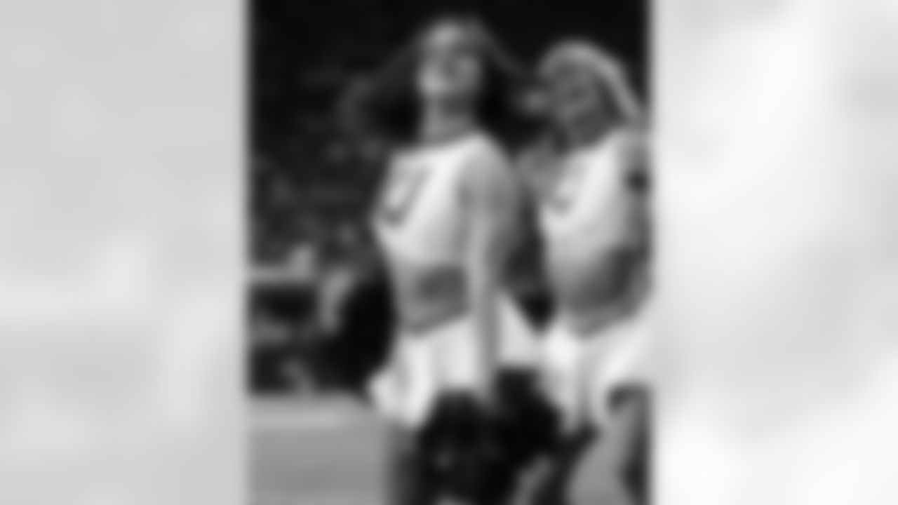 Whitney L. and Alyssa R.