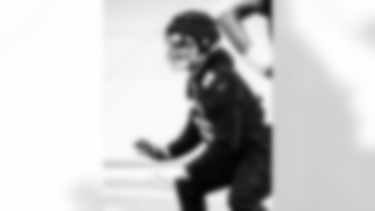 G Quenton Nelson #56