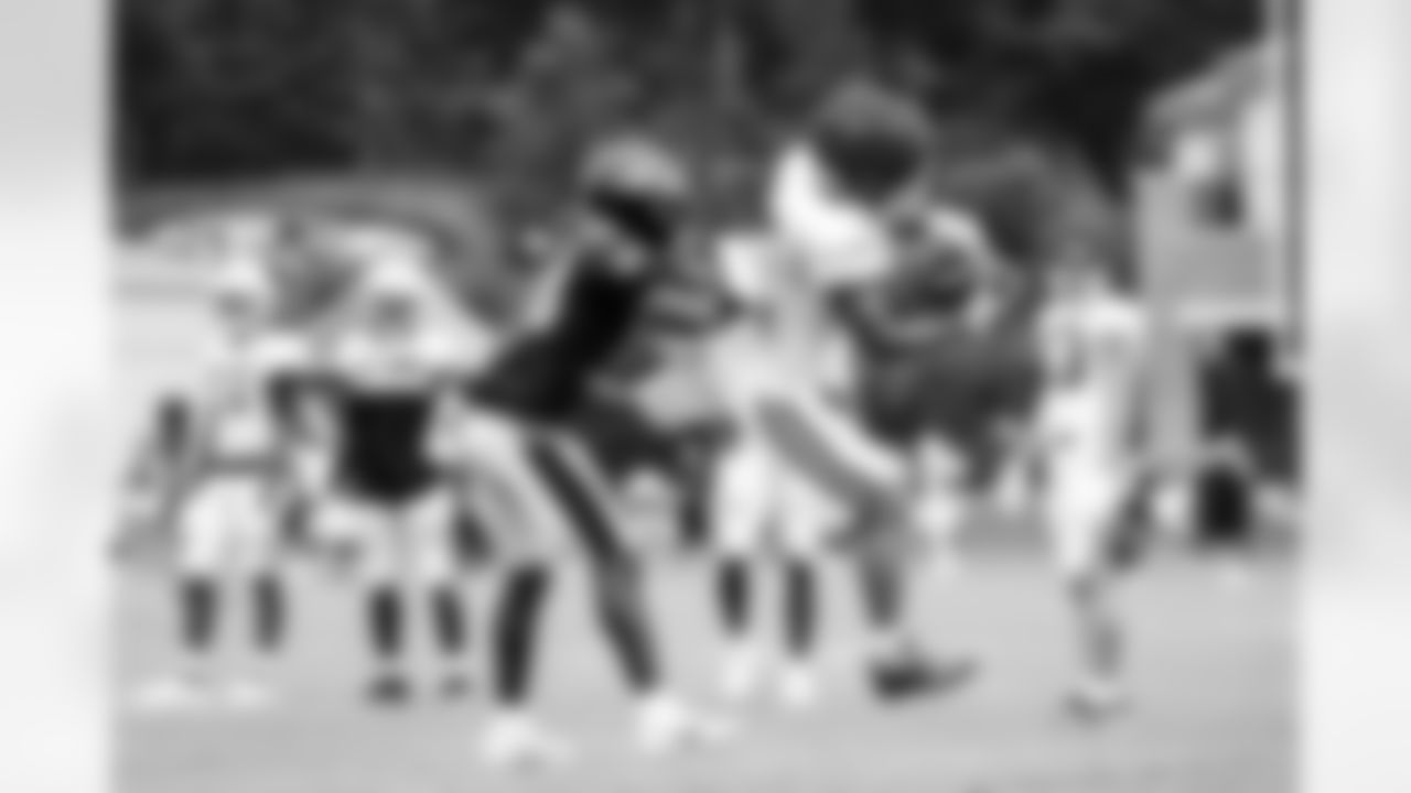 WR Coleman Owen #3