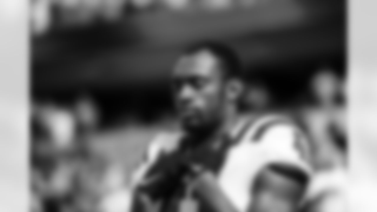 S Trey Washington #41