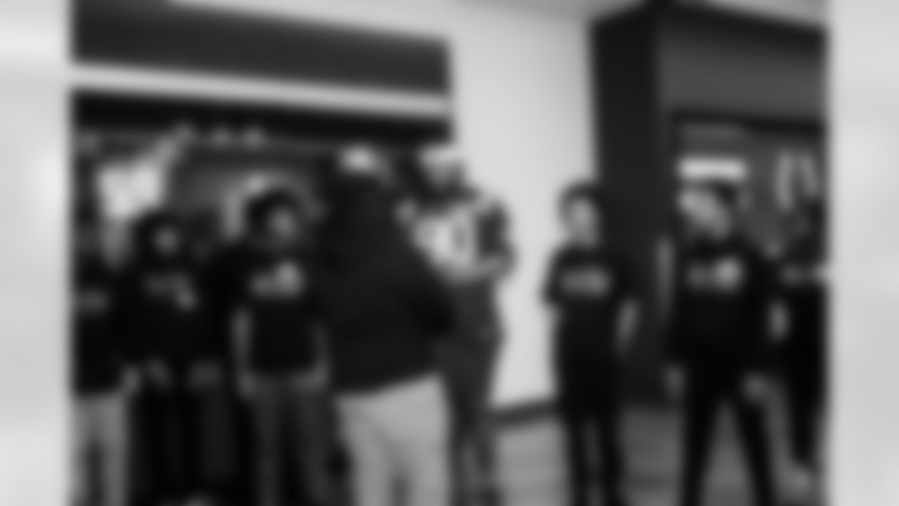 DT Grover Stewart #90