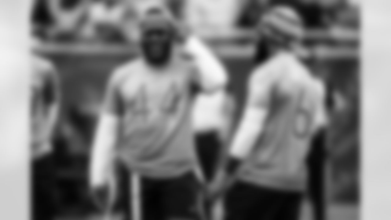 44 LB Zaire Franklin