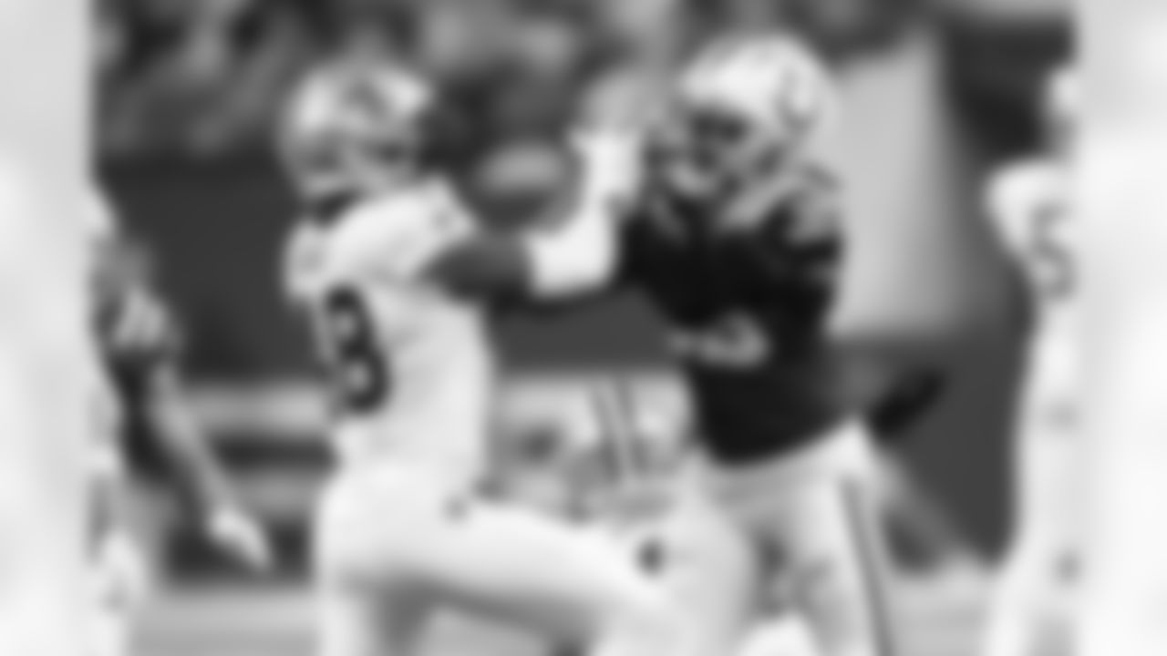 35 CB Chris Lammons