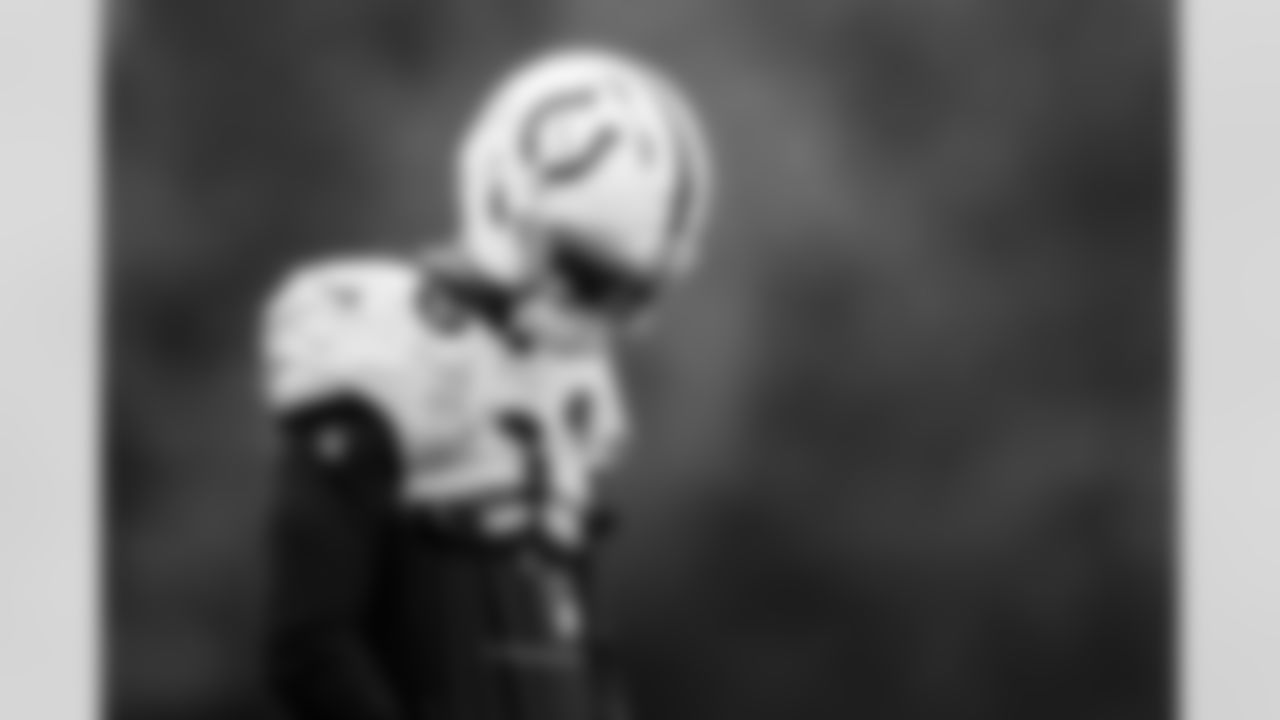 WR Michael Pittman Jr. #11