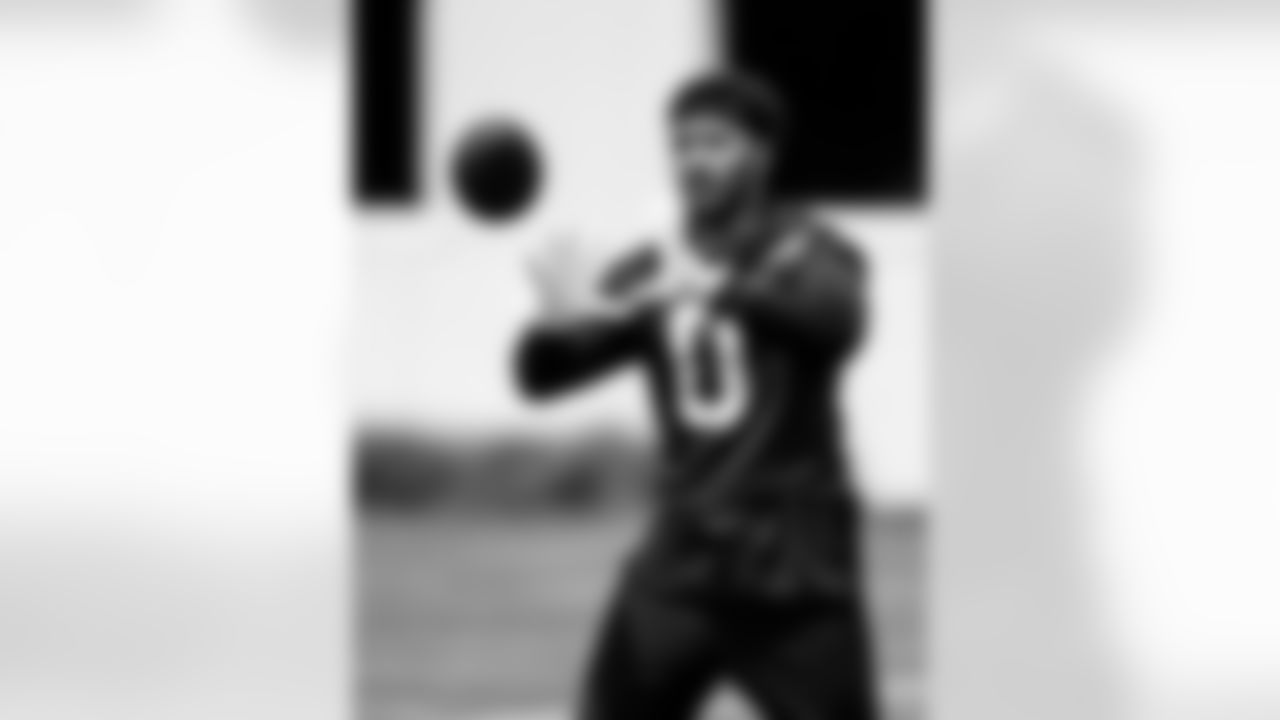 S Camryn Bynum #0