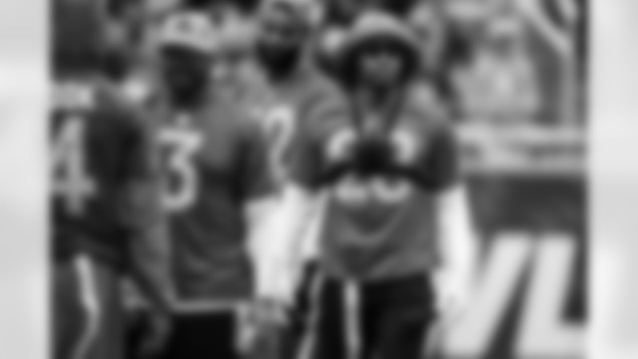 28 RB Jonathan Taylor