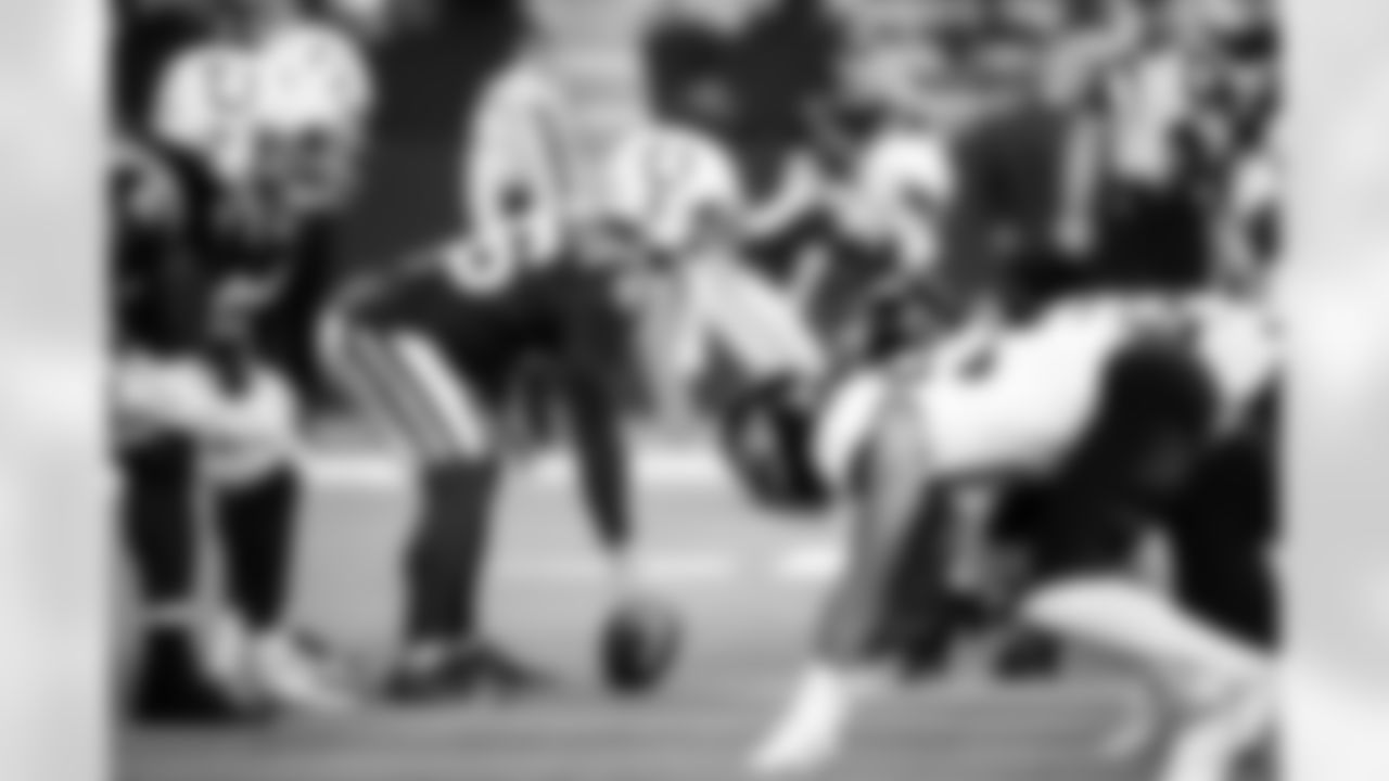 LS Luke Rhodes #46