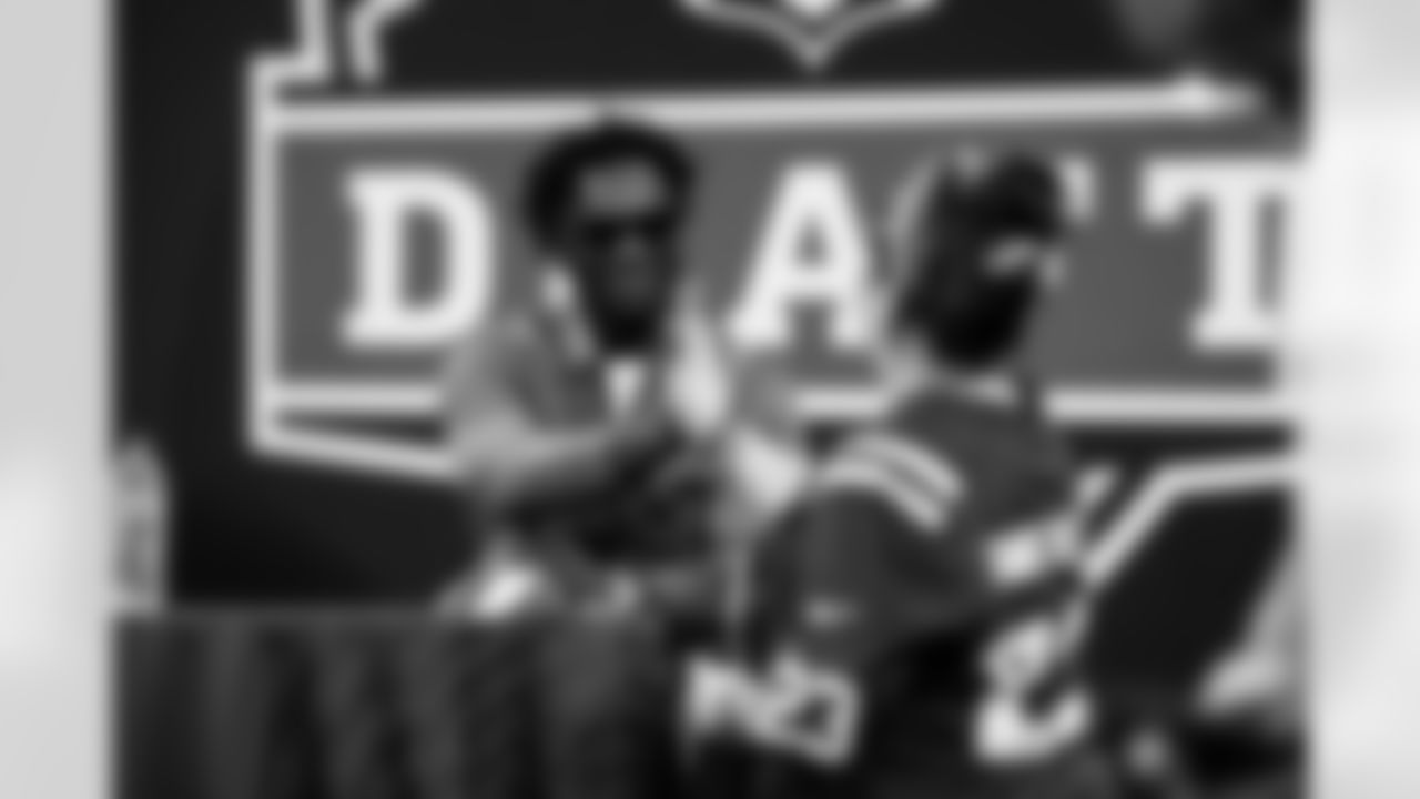 Edgerrin James