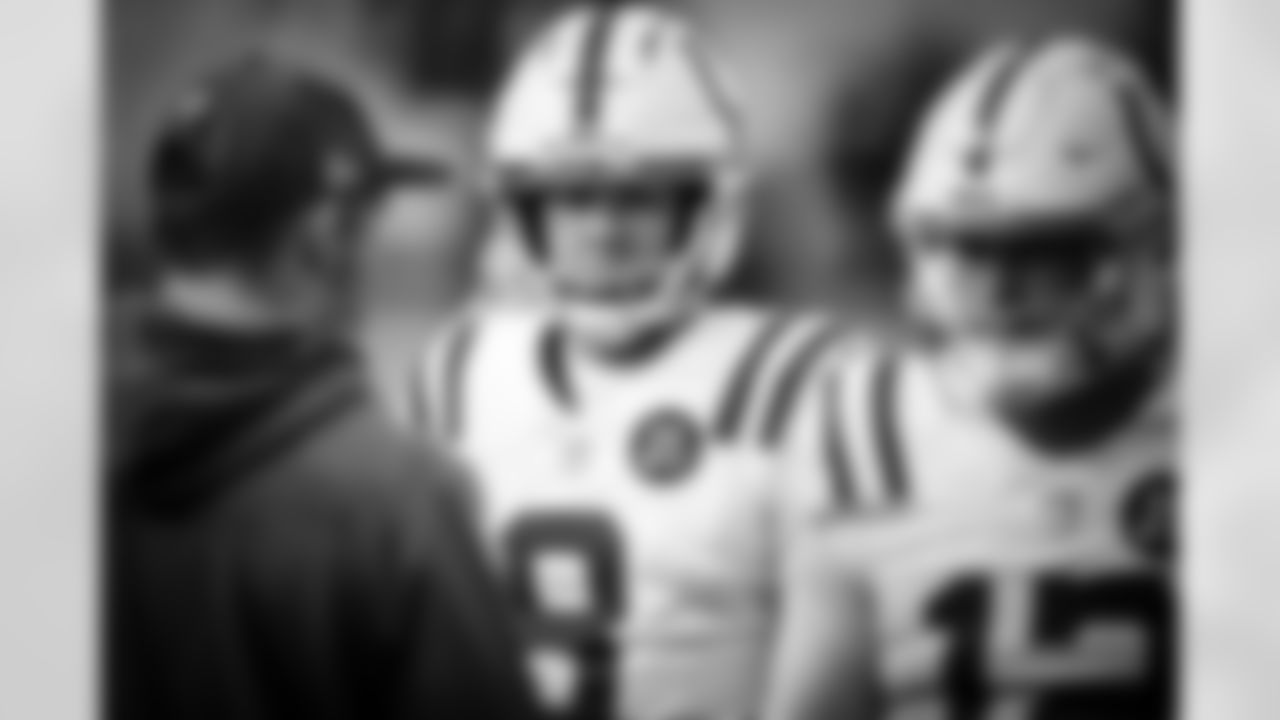 P Rigoberto Sanchez #8