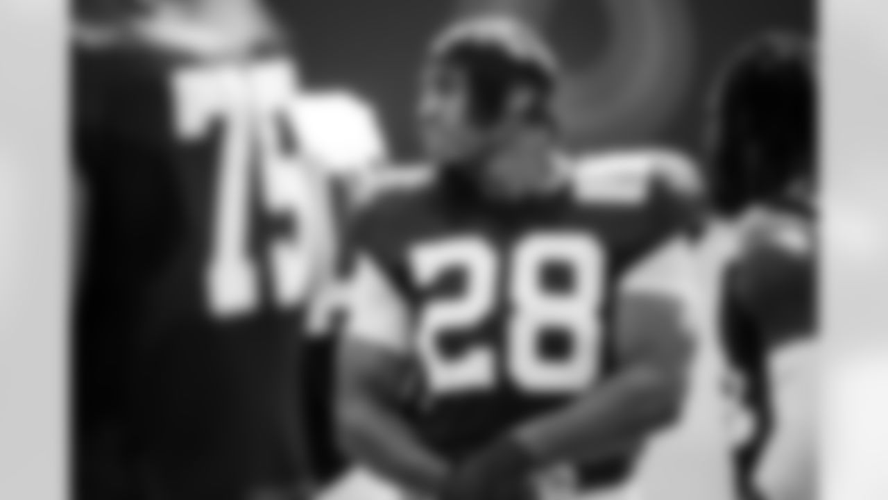 RB Jonathan Taylor #28