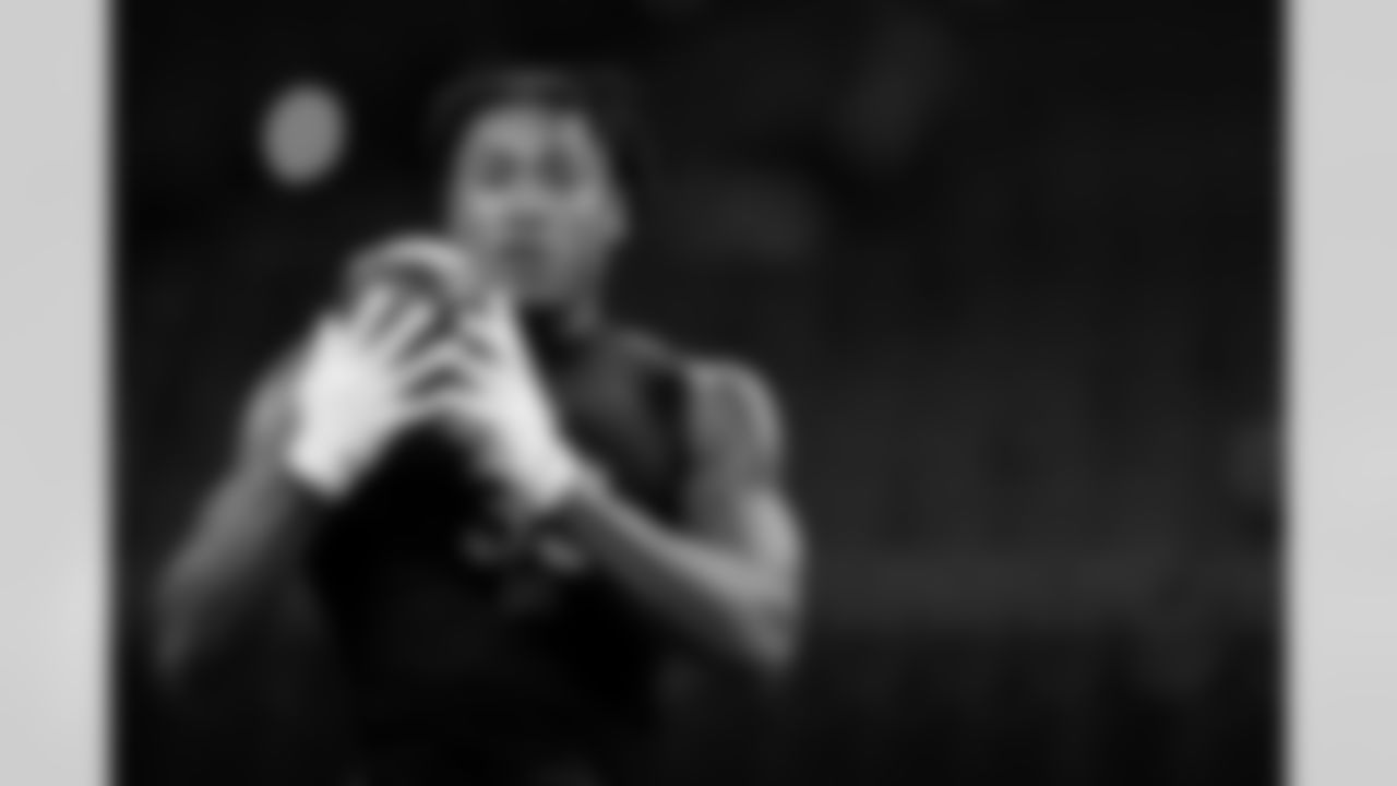 South Carolina defensive back Jalon Kilgore (39) participates in a drill during the 2026 NFL Scouting Combine on Friday, February 27, 2026 in Indianapolis, Indiana. (Lauren Leigh Bacho/NFL)