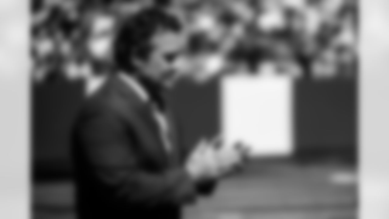 Jeff Saturday