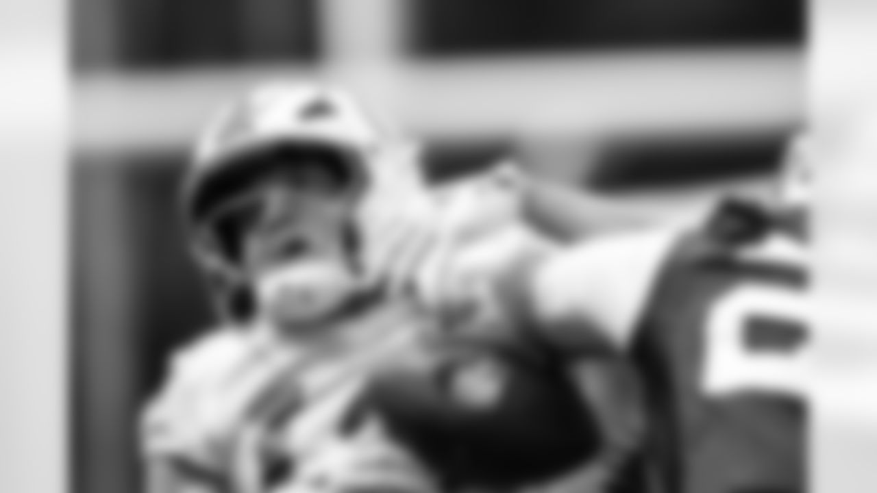 WR Alec Pierce #14