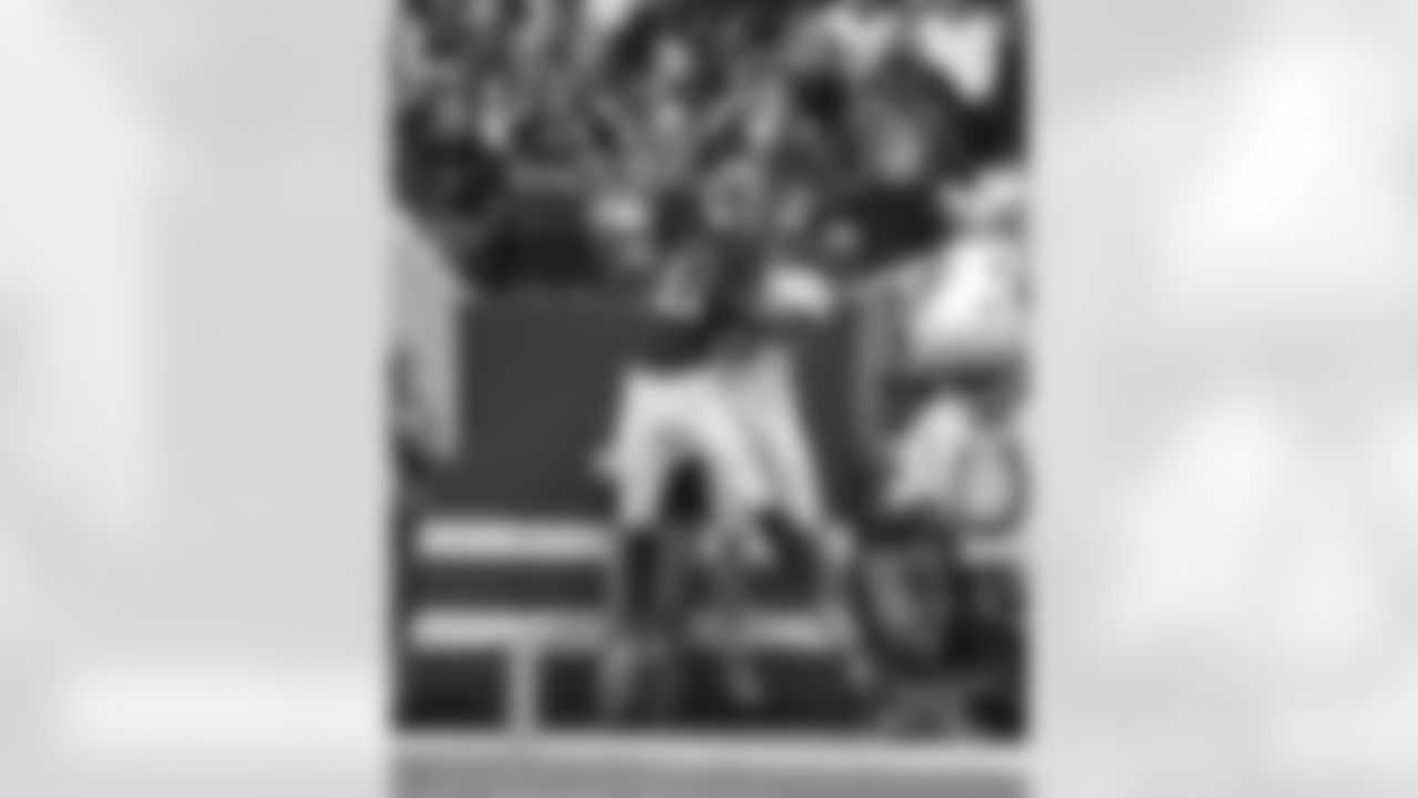 11 WR Michael Pittman Jr.