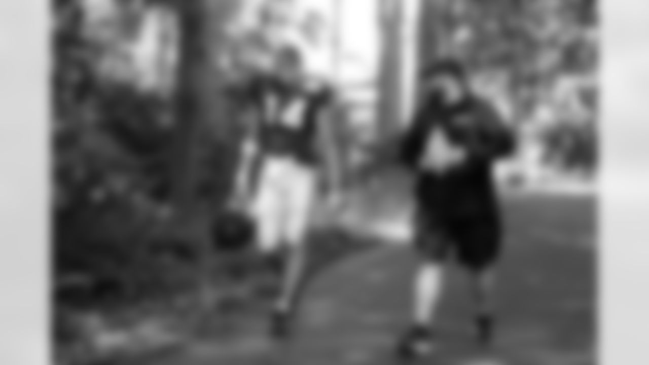 14 WR Alec Pierce