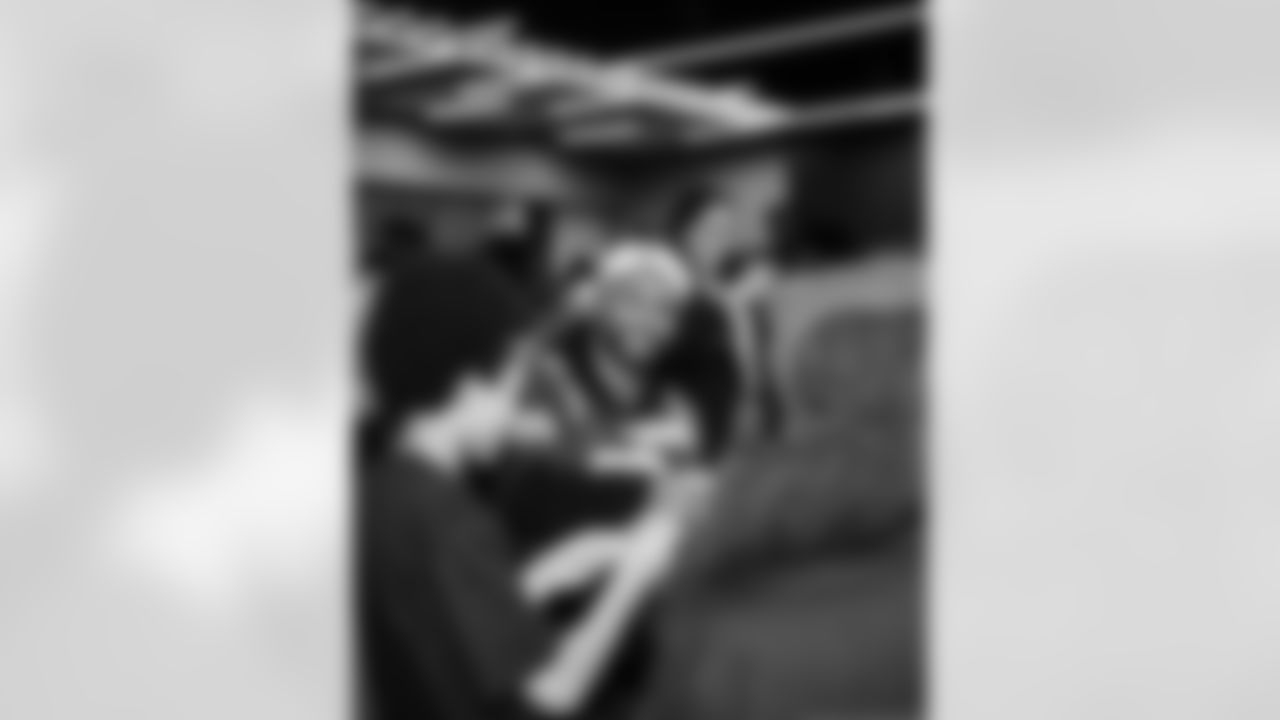 DT DeForest Buckner #99