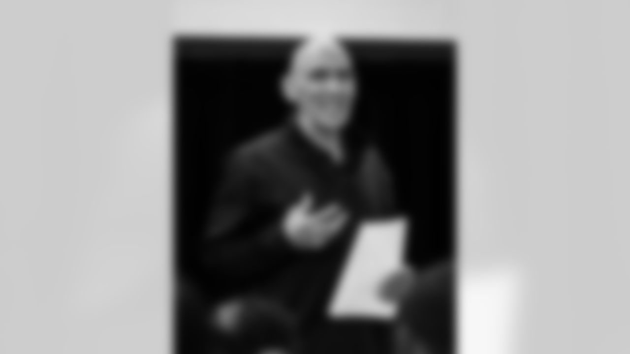 Tony Dungy