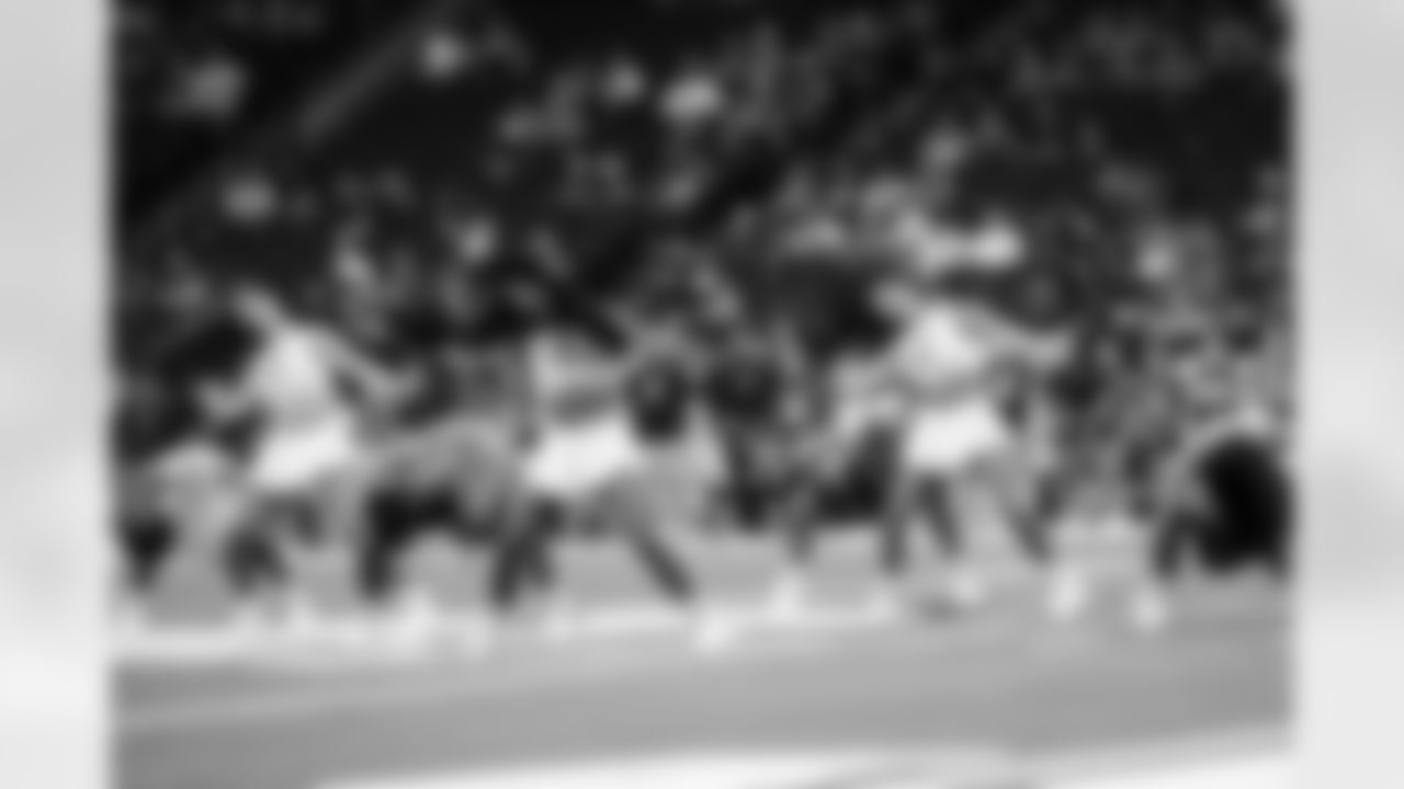 Danae M., Diva H. and Victoria V.