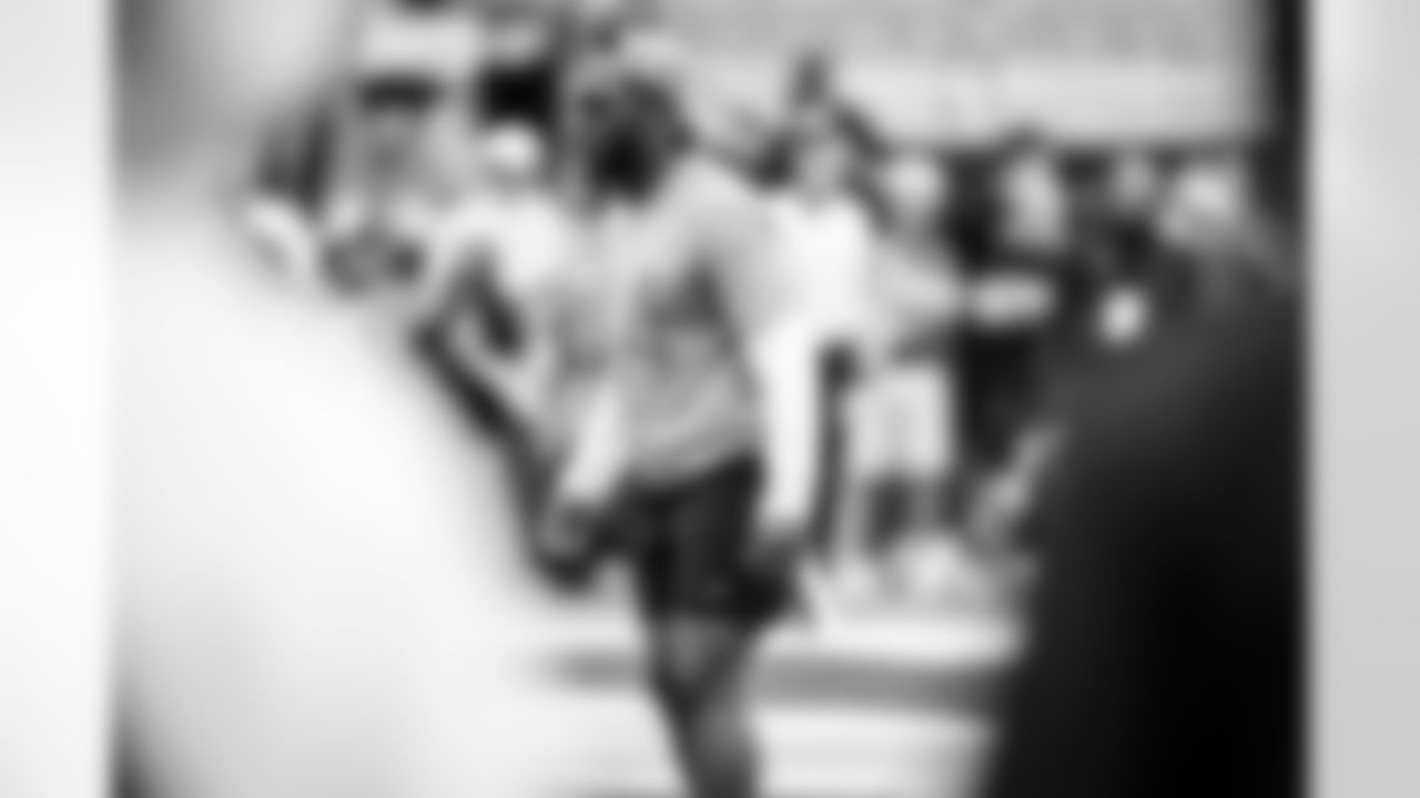 44 LB Zaire Franklin