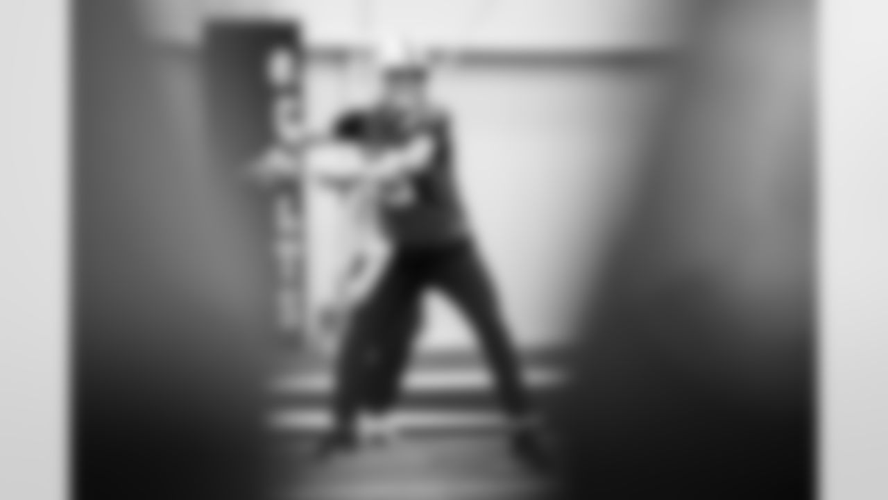 QB Riley Leonard #15